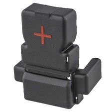 Migliora l'aspetto della tua per Nissan For Frontier Per Xterra batteria con coperchio