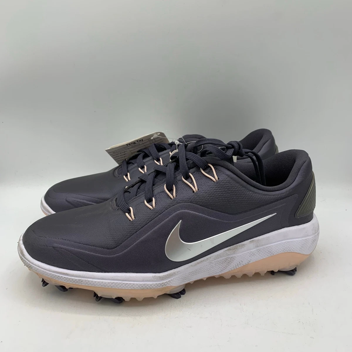 Nike Golf Shoes for Women for sale | eBay