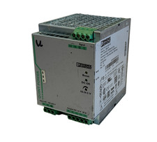 USED Phoenix Contact QUINT-PS/1AC/24DC/20 Power Supply