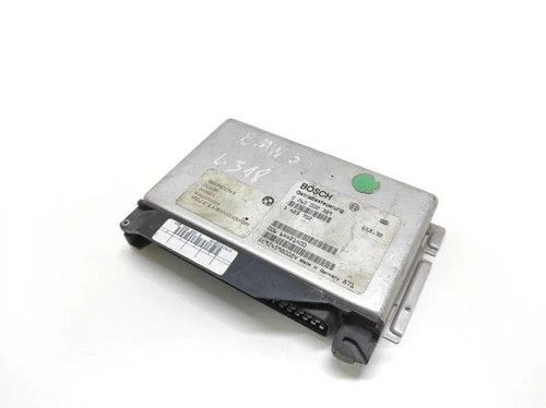 BMW 5 E39 Getriebesteuergerät 1423702 0260002359 2.50 Petrol 141kw 22720443