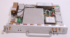 Harris 193-115039-001 BM24 Receiver Assembly RF Microwave Board Module READ