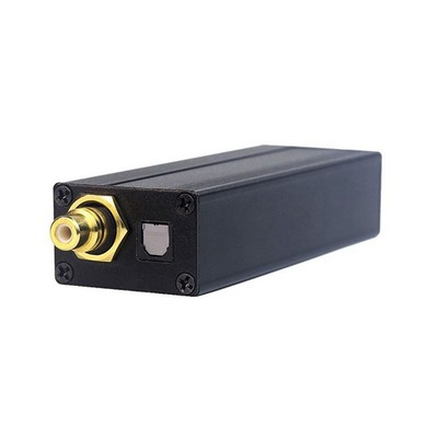 U0 USB Digital Interface (U0c with XU316 USB Interface for XMOS) USB to Optical