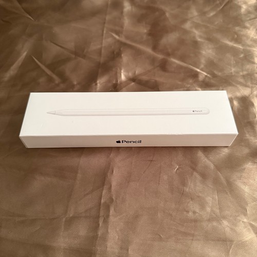 Apple Pencil (USB-C) Latest Generation (Gen 2) Unused - 第 5/7 張圖片