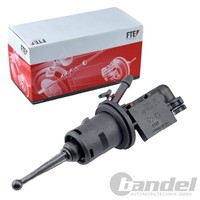 FTE Geberzylinder Kupplung Passend FüR Audi A3 TT Seat Altea Leon Toledo Skoda