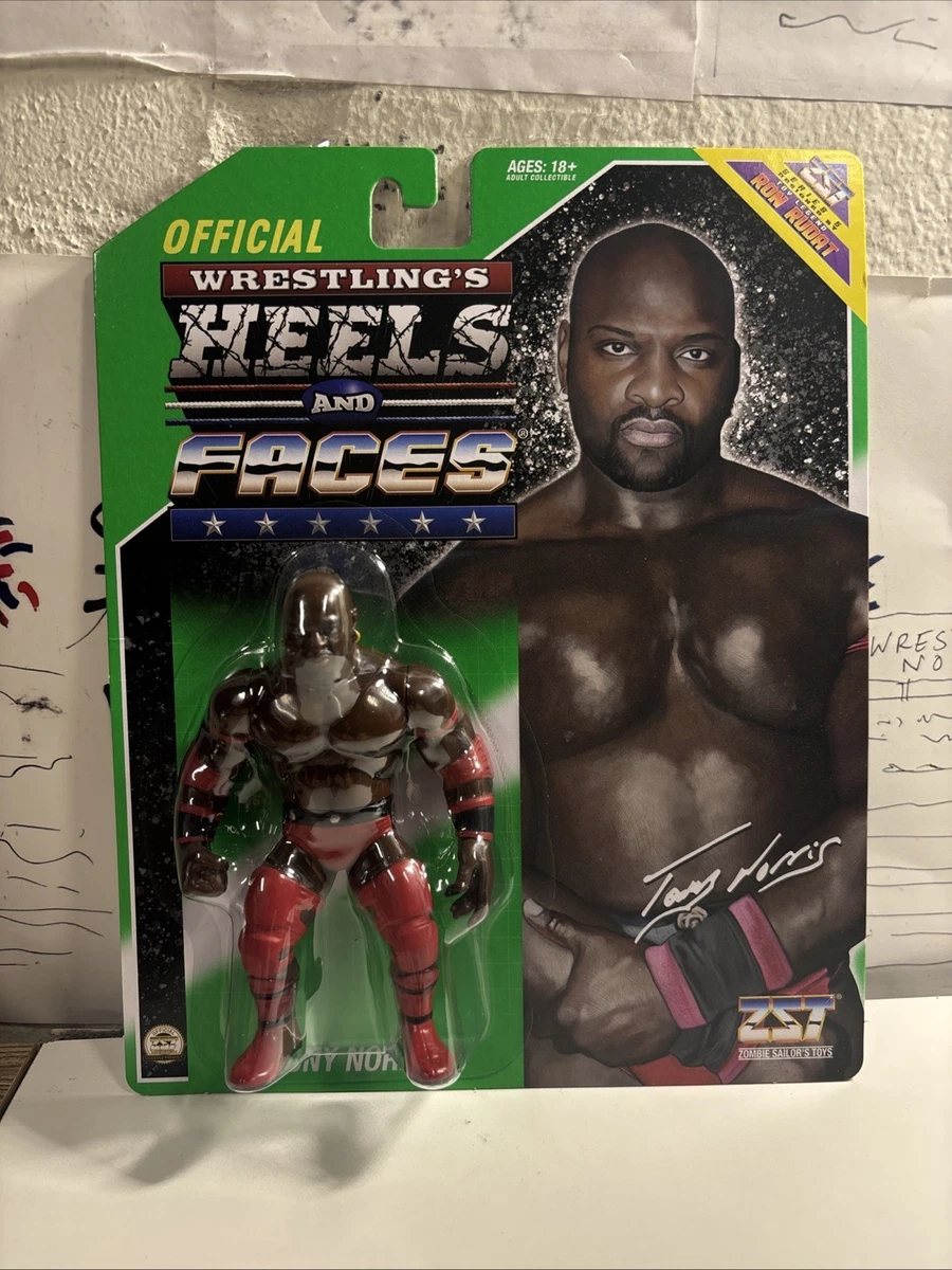 Wwf Wrestling Figures for sale | eBay