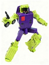 Mastermind Creations All Built In Perfection ...