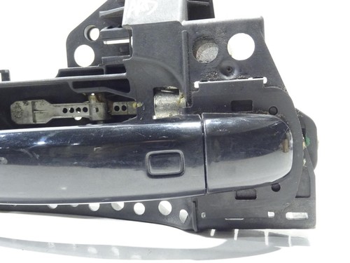 PORTIERGREEP BUITEN RECHTS ACHTER Audi Q5 (8RB) 8T0837205AGRU - Afbeelding 2 van 4