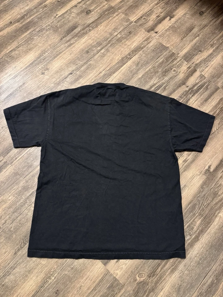 Case International Harvester Pocket T Shirt Mens X Large Steiger Farming - Image 2 of 4