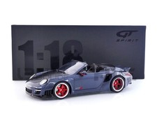 GT SPIRIT 1/18 - PORSCHE 997 LB WORKS - 2016 GT463