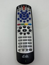 Genuine 20.1 IR Remote Control 180552 Logo Dish Network Remote Control WORKS