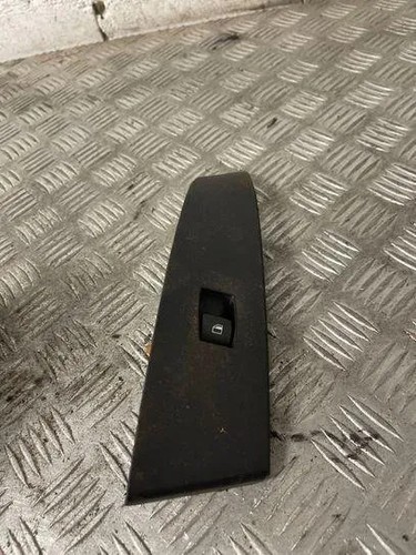 BMW 5 E60 Fensterheber Schalter Vorne links 6940312 2.00 Petrol 125kw 20222022