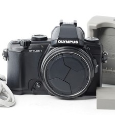 OLYMPUS STYLUS 1 12.0MP Compact Digital Camera [Excellent+] US Stock
