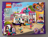 Lego Friends 41391 Friseursalon Von Heartlake City - Neu & Ovp