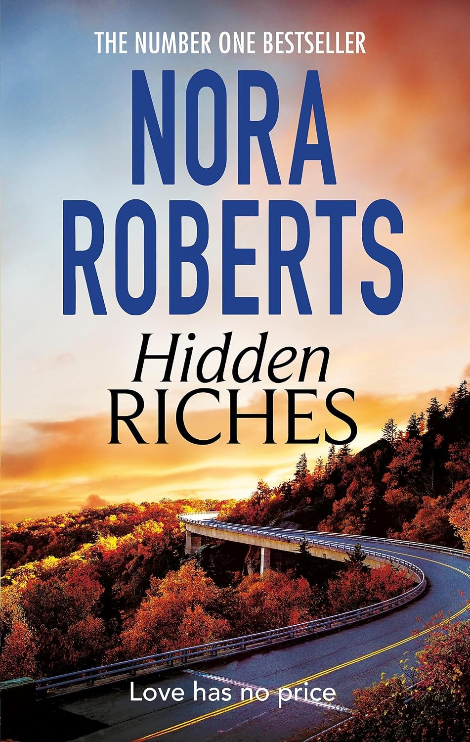 Hidden Riches by Nora Roberts (Paperback Book) - Image 6