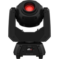 Chauvet Intimidator Spot 60 ILS Compact Moving Head DJ Light