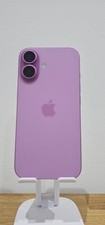 Apple iPhone 16 Pink 128GB Unlocked 99% battery health Charging port not working