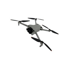 DJI Mini 3 Drohne 4K UHD 12MP RTF Video Foto Faltbare Reise Drohne Sub 250gr