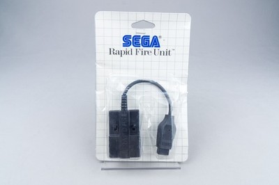 Rapid Fire Unit Sega Master System MK-3046-50 Neu / New #2