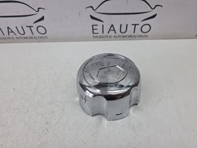 Mitsubishi Pajero Sport I 2006 Radnabendeckel Felgendeckel original MB816581