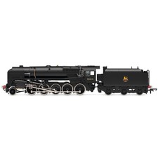 Hornby R30396 BR Early Class 9F 92018
