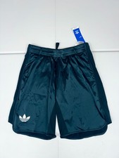 Adidas Tennis Pro Climacool Ergo Shorts Men's Aurora Ivy Satin JN0782