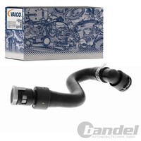 Vaico KÜHlwasserschlauch Passend FüR Ford C-MAX Focus | V25-2018
