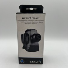 NEW Garmin Air Vent Mount For 5" And 6" GPS Units 010-11952-00