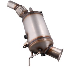 Rußpartikelfilter DPF BMW 3 Gran Turismo  318 d (F34)