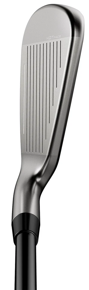 Women Cobra DARKSPEED 8 Iron Individual Ladies KBS PGI 55 Very Good - Image 4 of 4