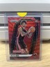2024-25 Panini Prizm Monopoly Red Kelel Ware Rookie #30 Miami Heat Basketball