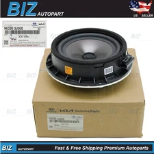 Genuine Dr Speaker for 07-16 Equus Genesis Veracruz Cadenza Sorento 96330-3J300
