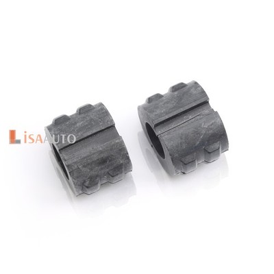 Front Sway Bar Bushing Stabilizer Kit Fit For BENZ E-CLASS W211 S211 CLS300