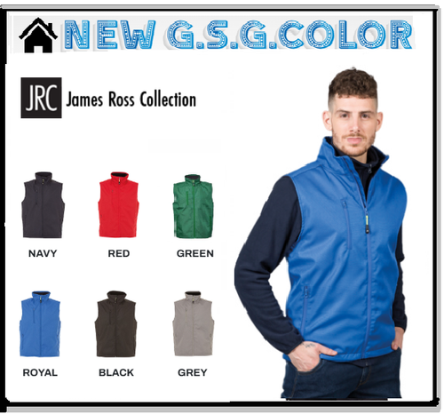 Gilet Homme Outback Trading – Toile Cliffdweller, Laine Mélangée, Taille L, Neuf