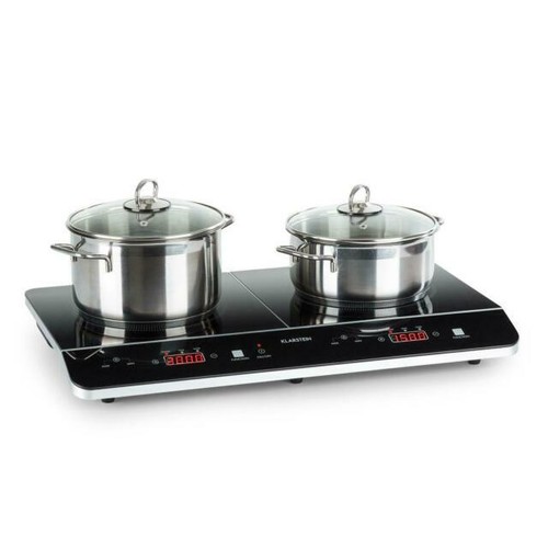 Plaque De Cuisson Gaggenau Vario VC230 - Encastrable - Argenté - Occasion