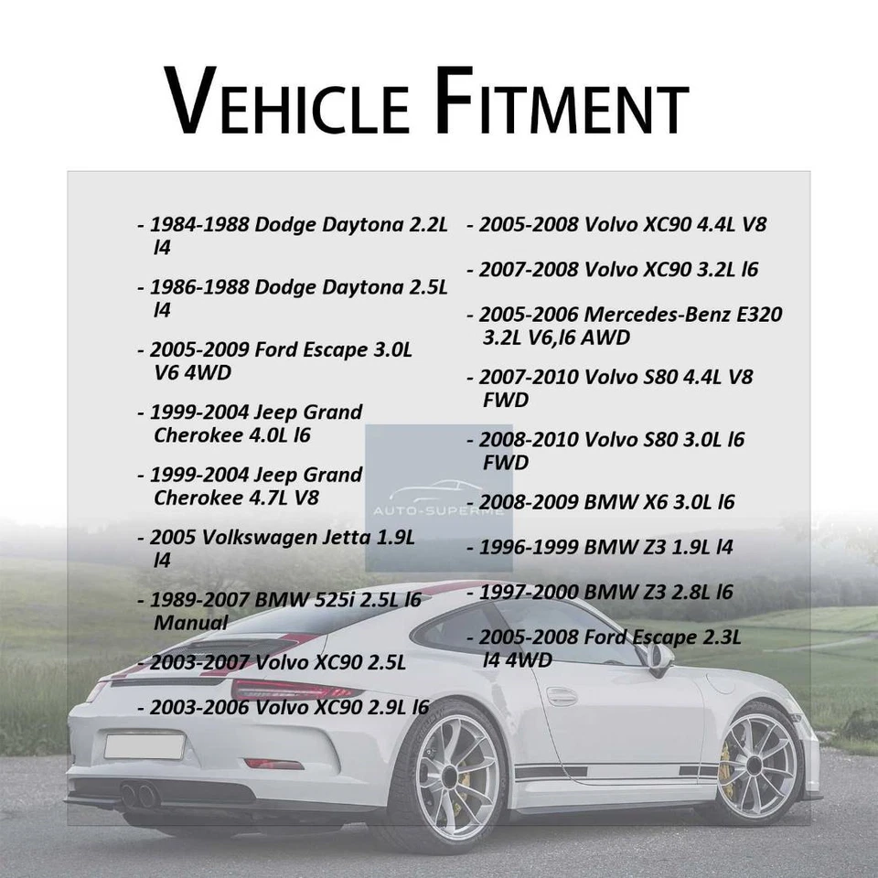 4x Pernos de pinza de freno traseros para BMW M3 1995 3,0 L 1991-1993 BMW M5 3,6 L Foto 2 de 4