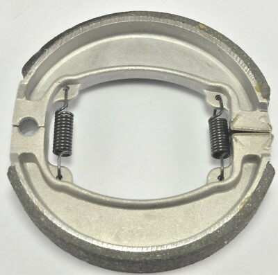EBC - 331 - Standard Brake Shoes - Foto 10
