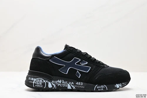 2025 Nuovo Uomo PREMIATA Scarpe Scarpe Da Ginnastica Scarpe Casual Scarpe 38-45+ - Bild 7 von 40