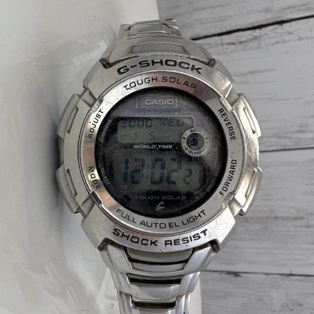 G shock 2025 watches under 7000