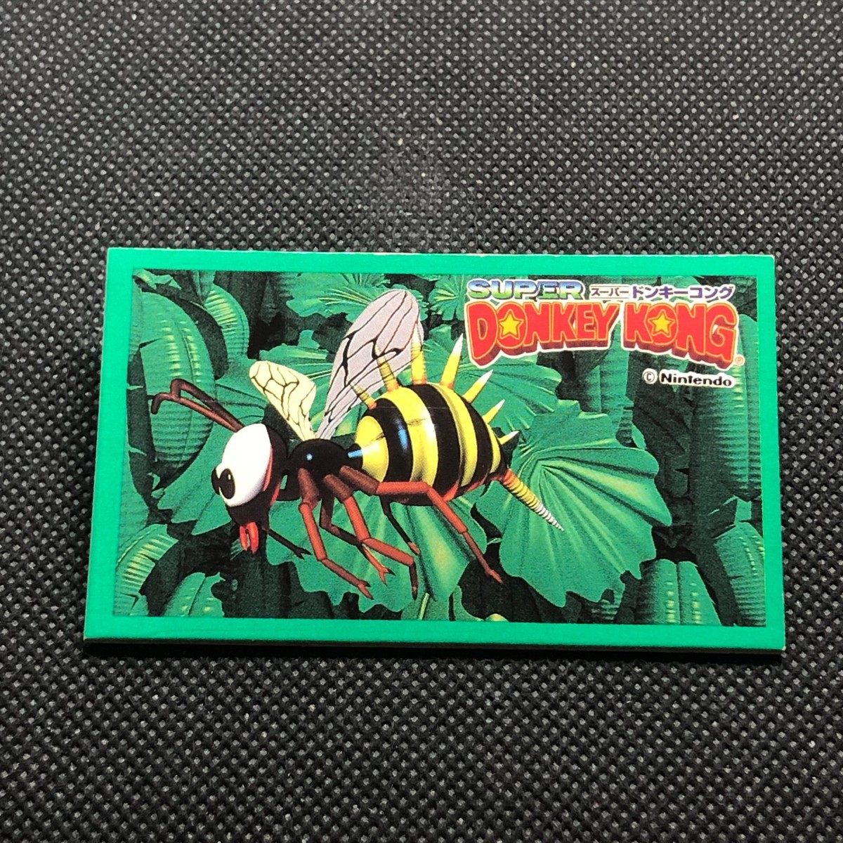 ☆E-ko☆ GEX: ENTER THE GECKO Nintendo Game Boy/Color/GBA Authentic