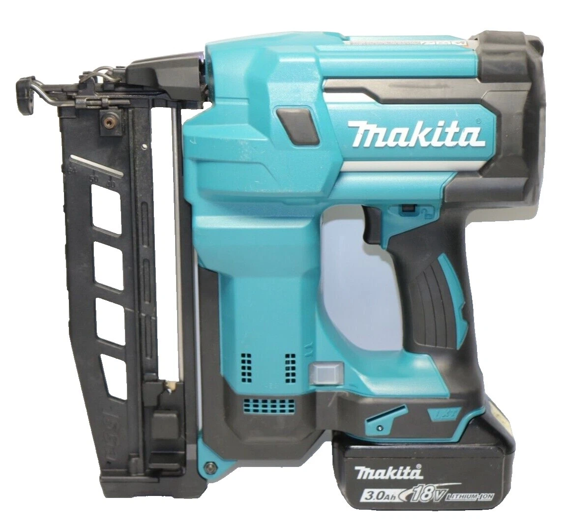 Pistolas Makita 18 V pistolas de clavos