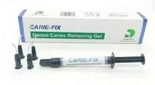 Dengen Caries Fix 3000 Dental Caries Remover Dentin Caries Enzymatic Remover
