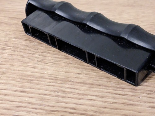 Accessories ONLY Logitech G Saitek Pro Flight Throttle Quadrant stand mount base - Picture 26 of 29