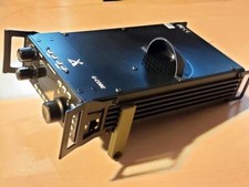 Upgrade Speaker Hood Sound Deflector for Xiegu G90 HF Radio