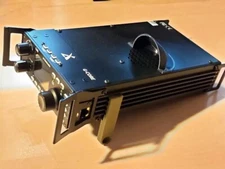 Upgrade Speaker Hood Sound Deflector for Xiegu G90 HF Radio