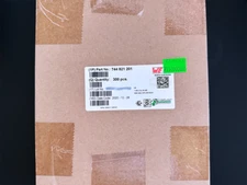 744821201 Würth Elektronik WE-CMB Common Mode Power Line Choke 1mH 2A (300Pcs)