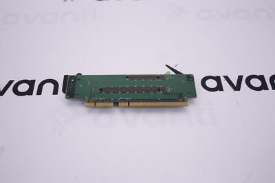x16/x8 PCI Express Riser Card Assem