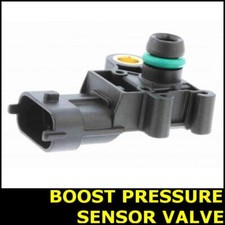 Boost Pressure Sensor Valve FOR VAUXHALL INSIGNIA A 1.8 08->17 CHOICE1/2 Petrol