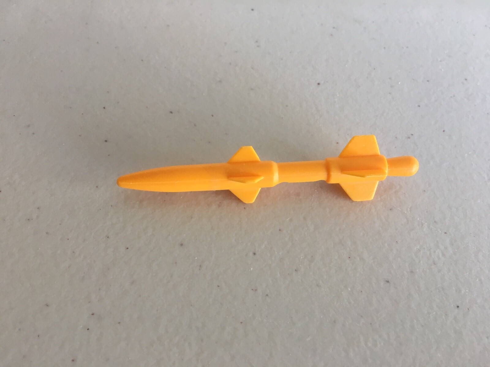 1990 Hasbro G.I. Joe ARAH 3.75