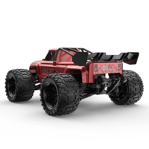 10325 Carrosserie Camion Off Road 1:10 Breveté Adhésifs Body Camion PVC HIMOTO