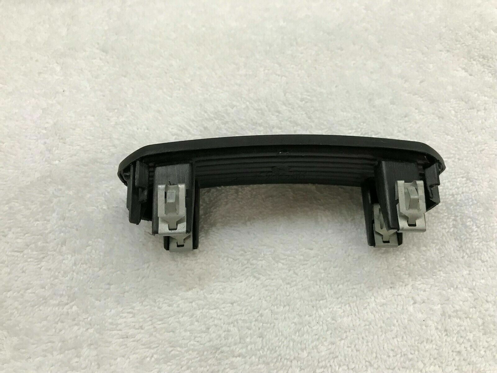 MCLAREN MP4-12C PASSENGER RIGHT INTERIOR DOOR PANEL TRIM PLATE OEM 11N2302CP